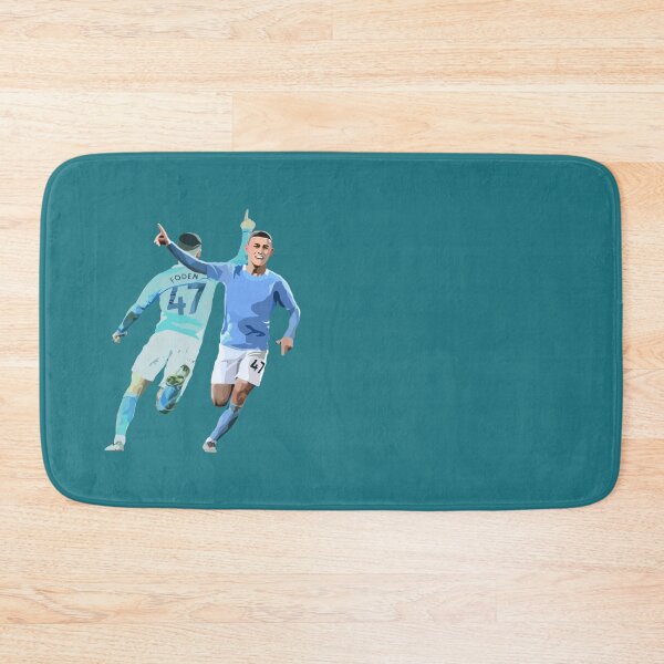 Item preview, Phil Foden   designed and sold by Saoquatiemm.