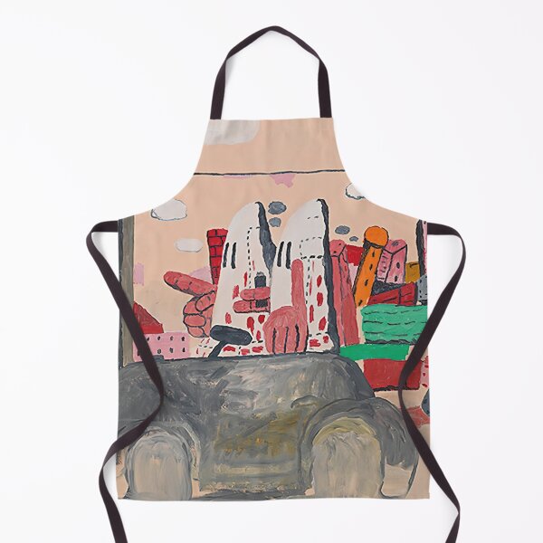 Item preview, Philip Guston - The Uneasy designed and sold by DonaldHanco.
