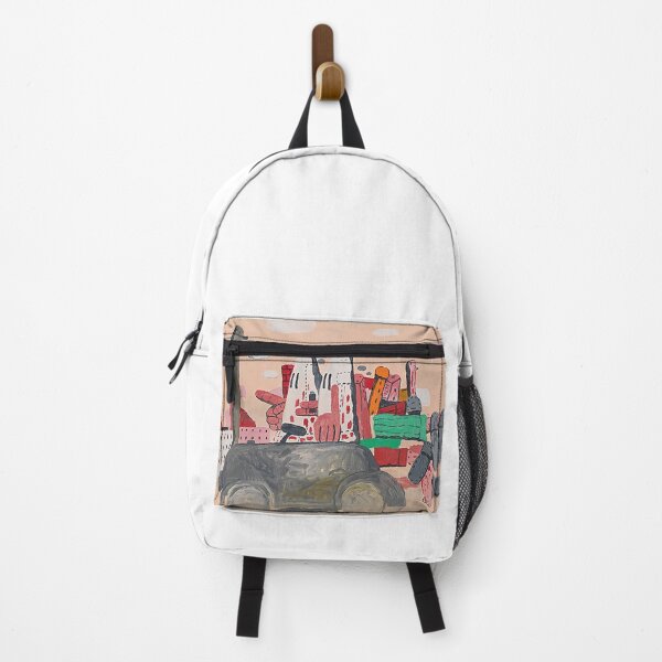 Item preview, Philip Guston - The Uneasy designed and sold by DonaldHanco.