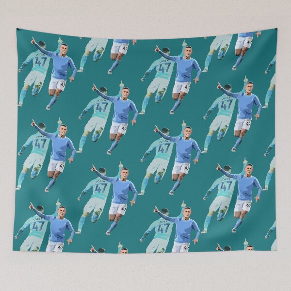Item preview, Phil Foden   designed and sold by Saoquatiemm.