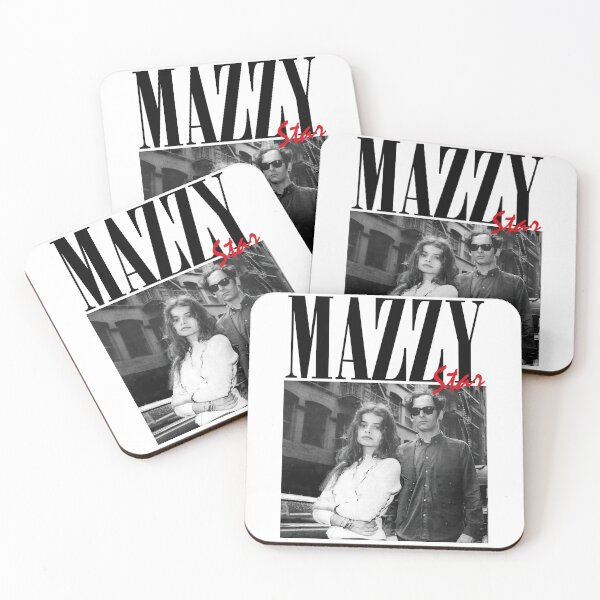 Item preview, Mazzy Star vintage designed and sold by TonyDegenhardt.