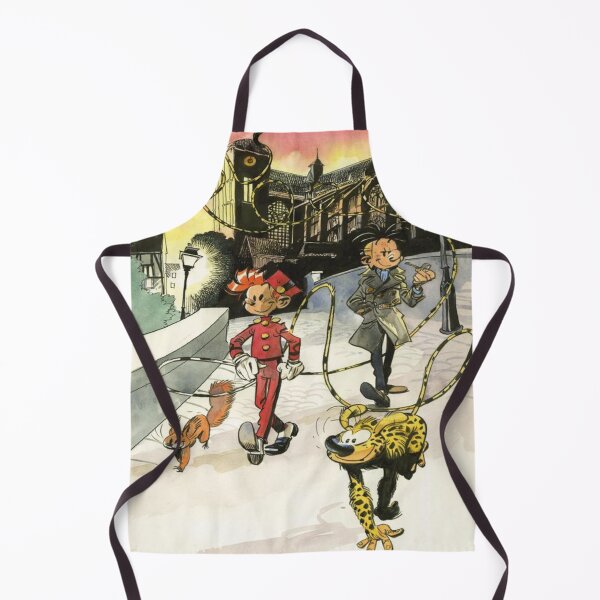 Item preview, Art - Marsupilami designed and sold by aginsalianav.