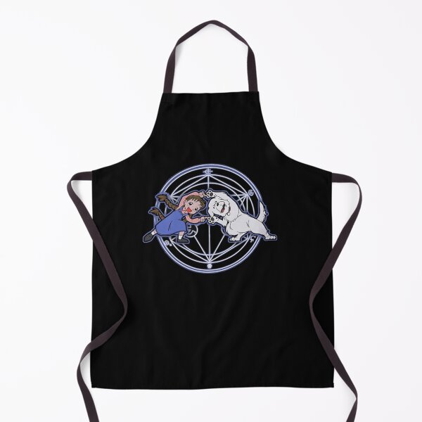 Item preview, Fusion Fullmetal Alchemist Classic   designed and sold by Ottilitheiser.