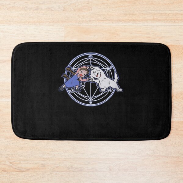 Item preview, Fusion Fullmetal Alchemist Classic   designed and sold by Ottilitheiser.