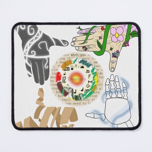 Item preview, across|the borders designed and sold by GenniwaRder.