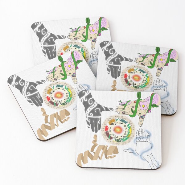 Item preview, across|the borders designed and sold by GenniwaRder.