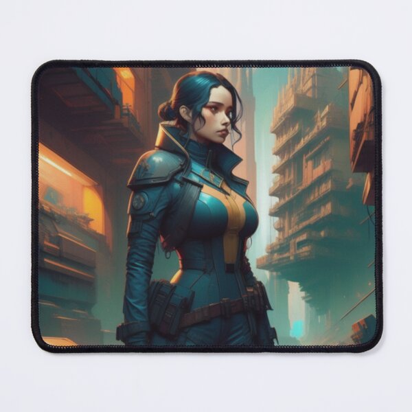 Item preview, Cyberpunk designed and sold by Amsies1390.