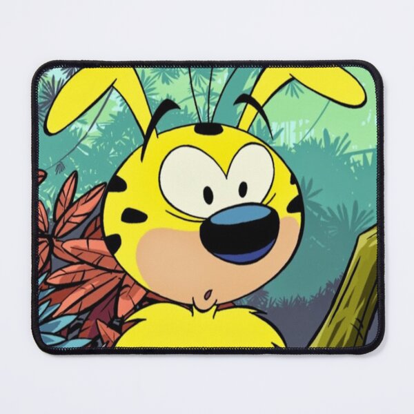 Item preview, Art - Marsupilami designed and sold by aginsalianav.
