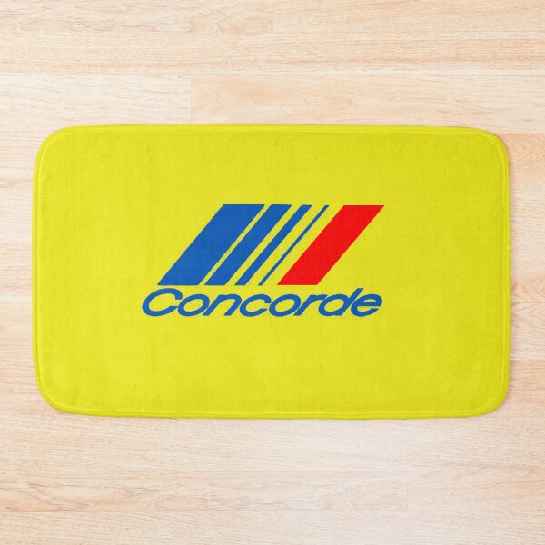Item preview, concorde airplane designed and sold by LOSSLEADER.