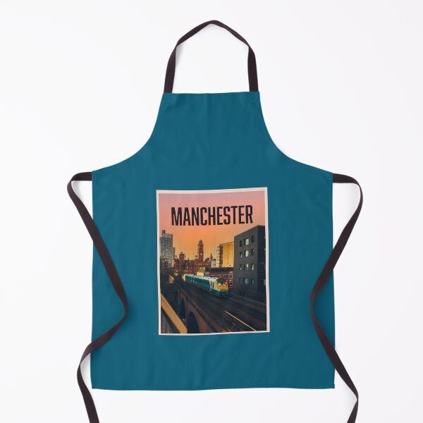 Item preview, Manchester designed and sold by Saoquatiemm.