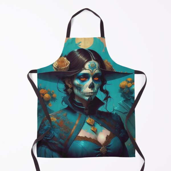 Item preview, Day of the Dead designed and sold by Amsies1390.