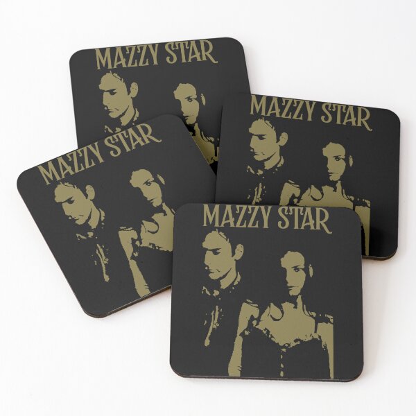 Item preview, MazzyStar Merch designed and sold by TonyDegenhardt.