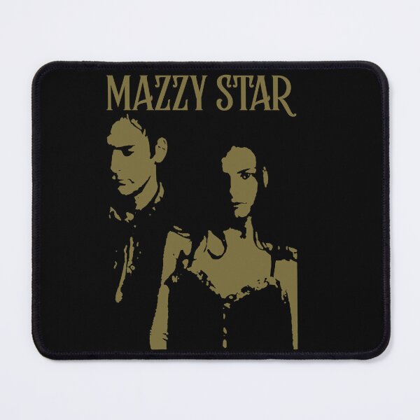 Item preview, MazzyStar Merch designed and sold by TonyDegenhardt.