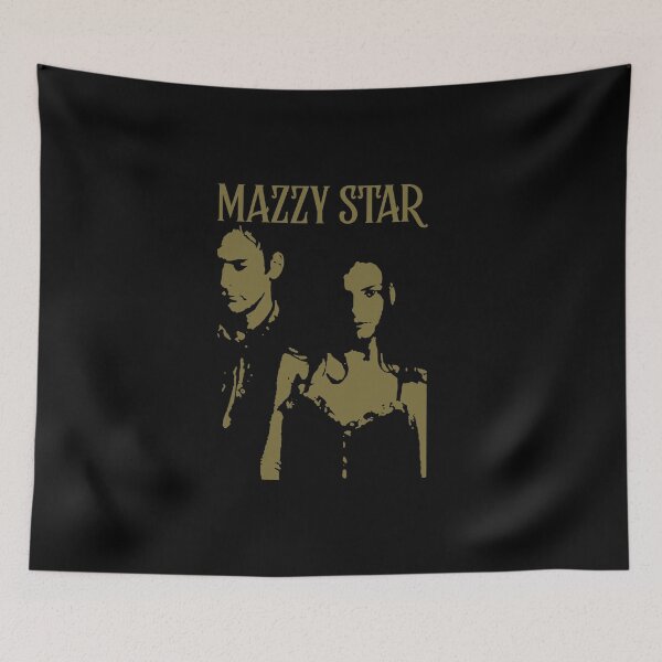 Item preview, MazzyStar Merch designed and sold by TonyDegenhardt.