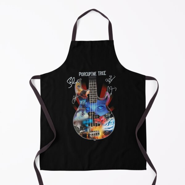 Item preview, Porcupine Tree.Rock Band Guitar Signature Classic   designed and sold by Ottilitheiser.