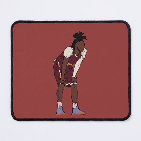 Item preview, Darius Garland Cleveland designed and sold by RatTrapTees.