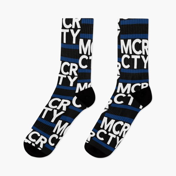 Item preview, MCR CTY  designed and sold by Saoquatiemm.