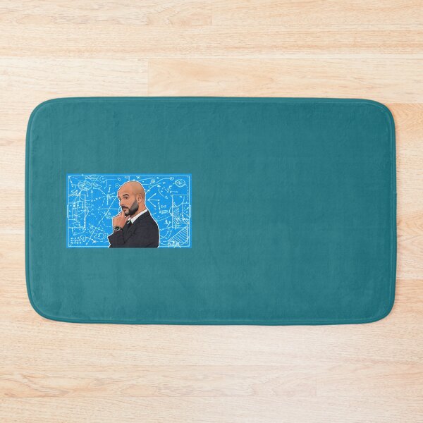 Item preview, Pep Guardiola designed and sold by Saoquatiemm.