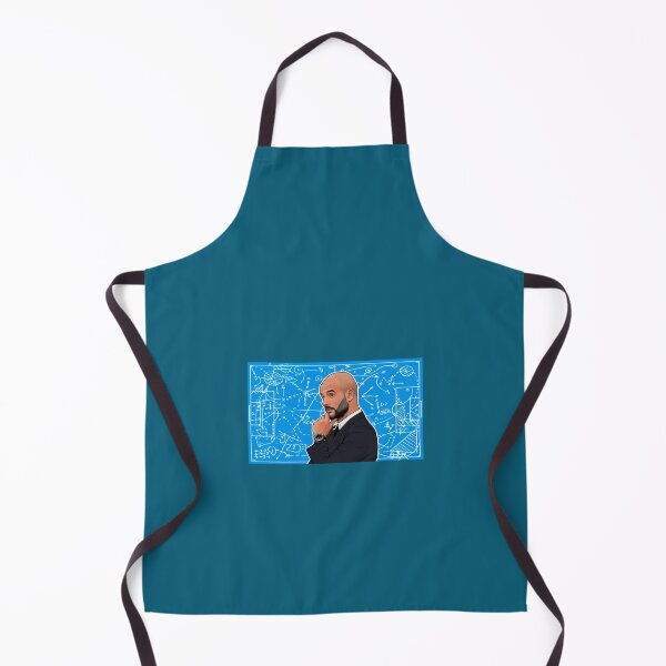 Item preview, Pep Guardiola designed and sold by Saoquatiemm.