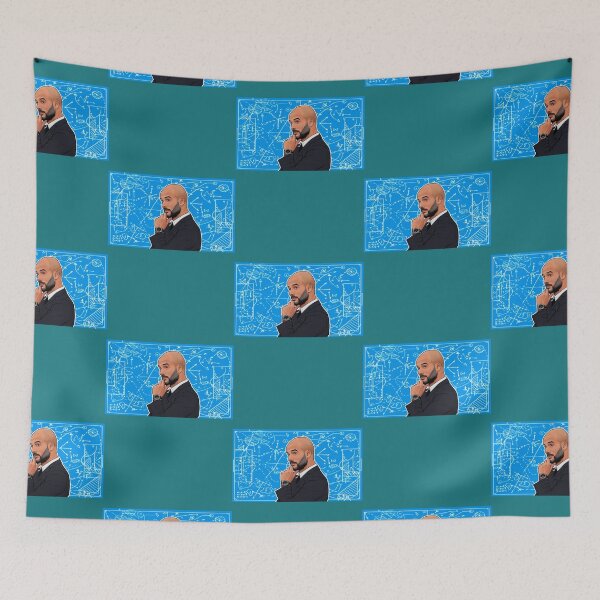 Item preview, Pep Guardiola designed and sold by Saoquatiemm.