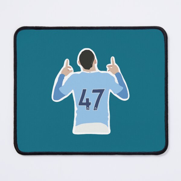 Item preview, Phil Foden 2.0 designed and sold by Saoquatiemm.