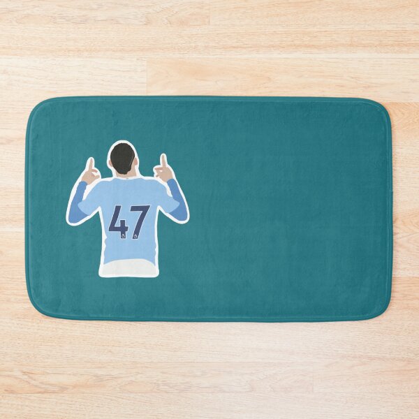 Item preview, Phil Foden 2.0  designed and sold by Saoquatiemm.