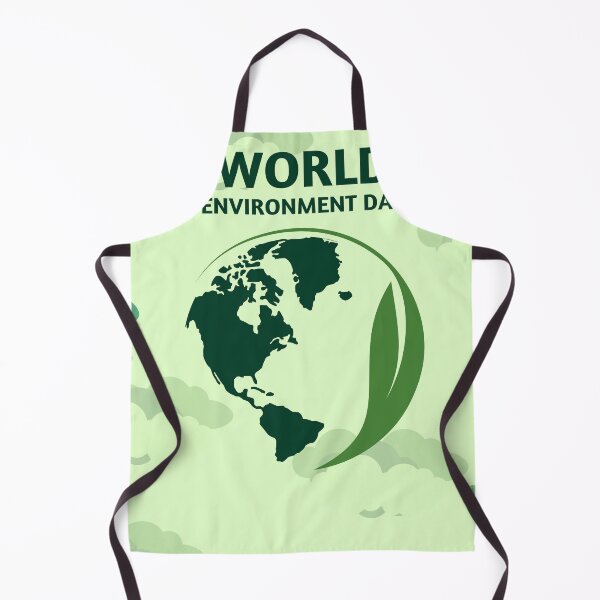 Item preview, World Environment Day designed and sold by Adamfs74.