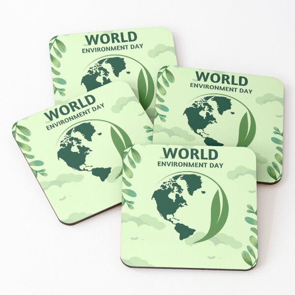 Item preview, World Environment Day designed and sold by Adamfs74.