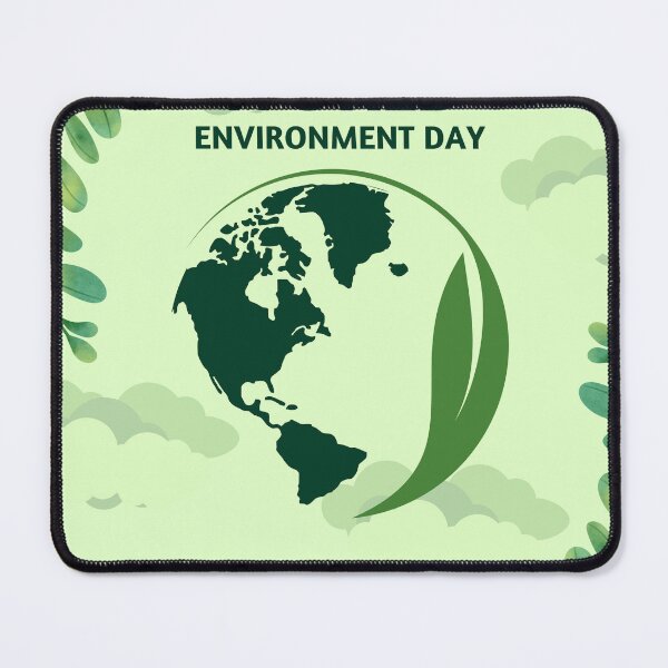 Item preview, World Environment Day designed and sold by Adamfs74.