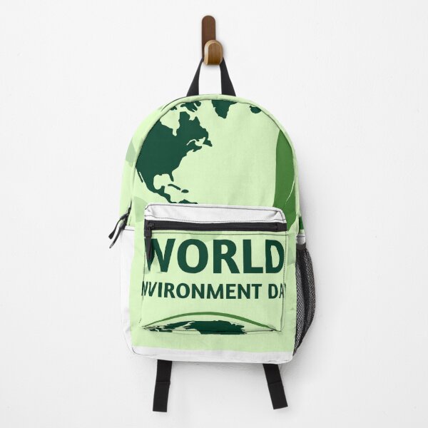 Item preview, World Environment Day designed and sold by Adamfs74.
