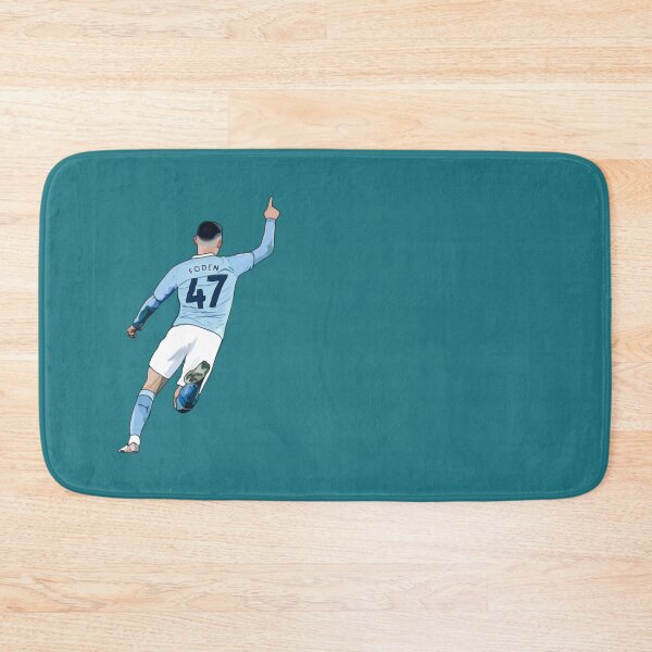 Item preview, Phil Foden designed and sold by Saoquatiemm.