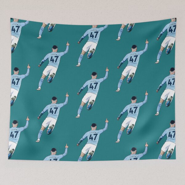 Item preview, Phil Foden designed and sold by Saoquatiemm.