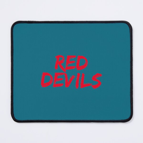 Item preview, Red Devils designed and sold by Saoquatiemm.