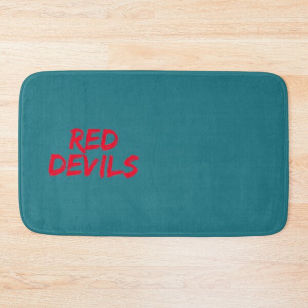 Item preview, Red Devils  designed and sold by Saoquatiemm.