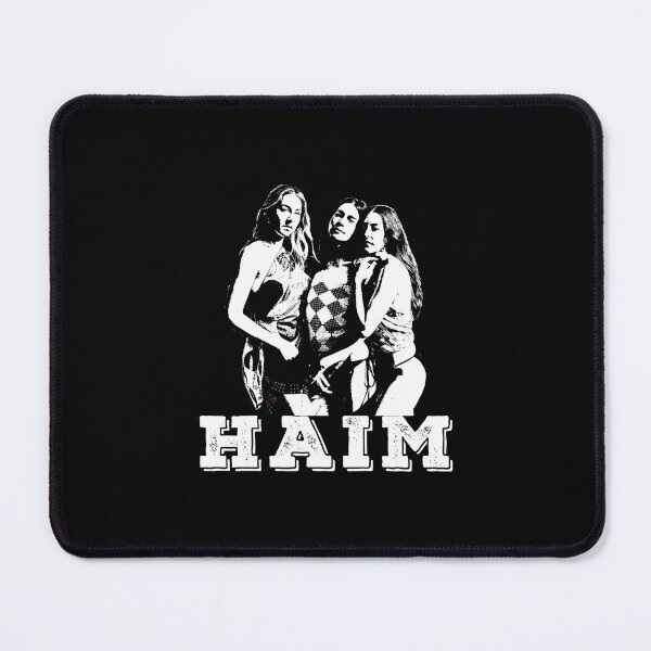 Item preview, haim band designed and sold by SamirBooker.
