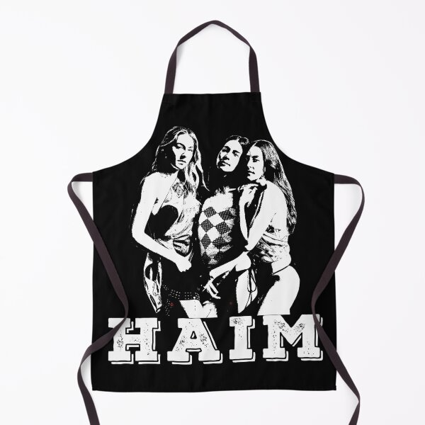 Artikelvorschau, Haim-Band entworfen und verkauft von SamirBooker.
