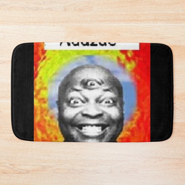 Item preview, The Buddha of Absolute Freedom designed and sold by TristinLowes.