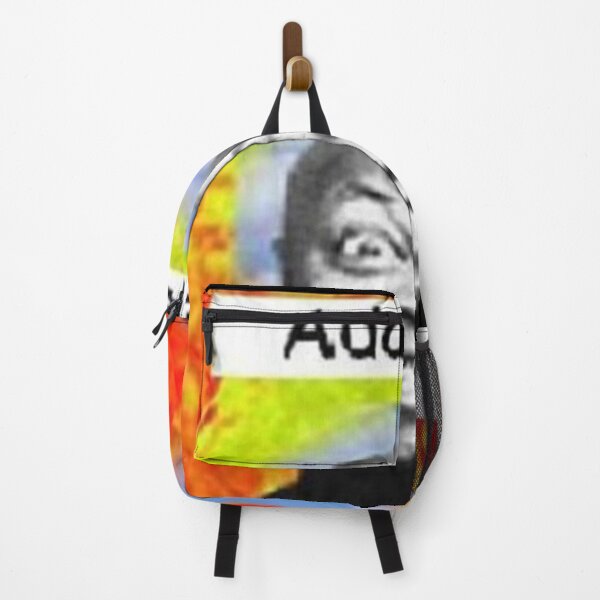 Item preview, The Buddha of Absolute Freedom designed and sold by TristinLowes.