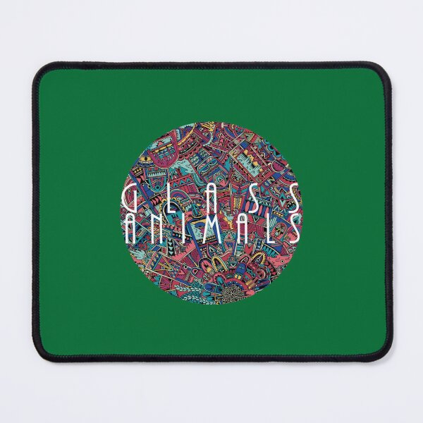 Item preview, Glass Animals(3) designed and sold by aoochongnang.