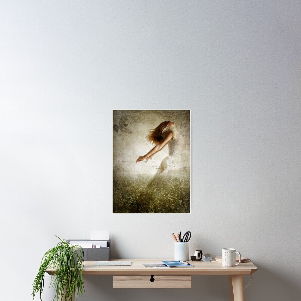 Item preview, Poster designed and sold by idnurse41.
