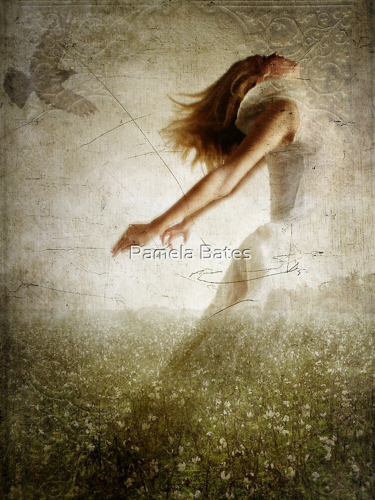 Thumbnail 3 of 3, Canvas Print, Killing Me Softly designed and sold by idnurse41.