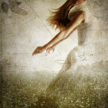 Artwork thumbnail, Killing Me Softly by Pamela Bates