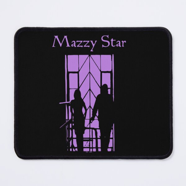 Item preview, MazzyStar purple designed and sold by TonyDegenhardt.
