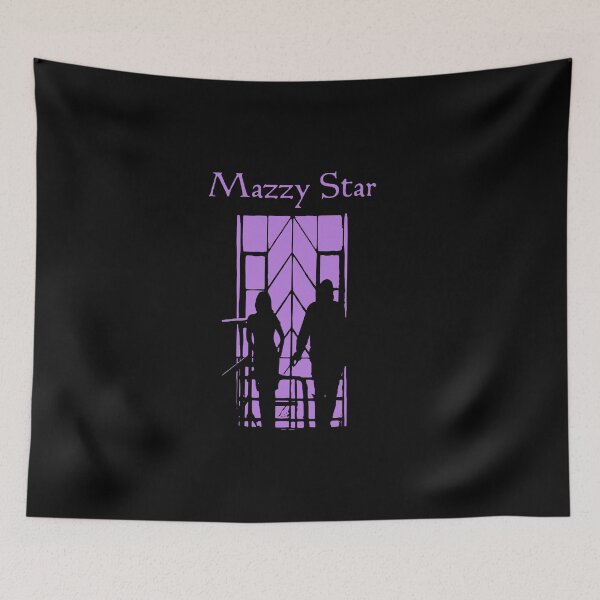 Item preview, MazzyStar purple designed and sold by TonyDegenhardt.