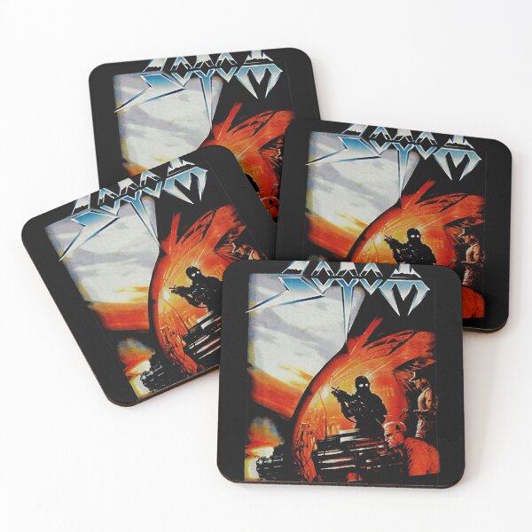 Item preview, Agent Orange Sodom designed and sold by TristinLowes.