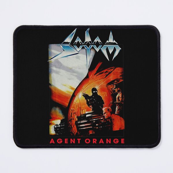 Item preview, Agent Orange Sodom designed and sold by TristinLowes.