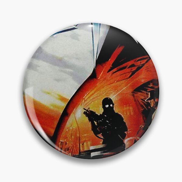 Item preview, Agent Orange Sodom designed and sold by TristinLowes.