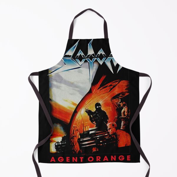 Item preview, Agent Orange Sodom designed and sold by TristinLowes.