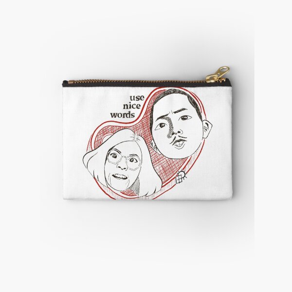 Item preview, "Use Nice Words!" Beef designed and sold by alizzadanika.