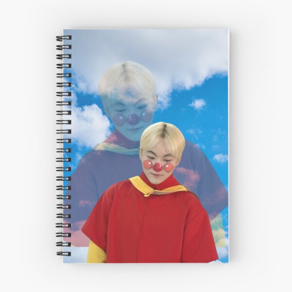 Item preview, SEUNGKWAN MEME designed and sold by cocobop-exe.